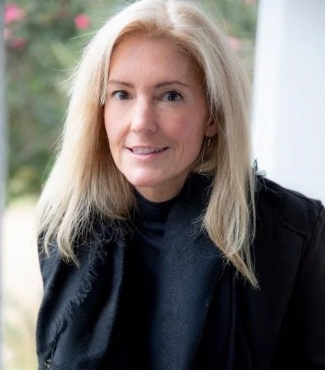 Kathryn Stockett